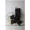 Image 1 : CB Radio Items and Accessories