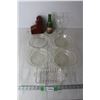Image 1 : Grain Pool Coin Bank, Vase, Bottle