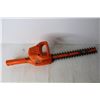 Image 4 : Black and Decker Shrub and Hedge Trimmer