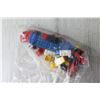 Image 2 : Toy Car Parts and Lego