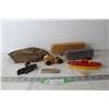 Image 1 : Vintage Toys and Misc.