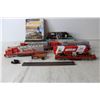 Image 2 : Model Train Parts and Railway PC Game