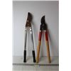 Image 1 : (2) Pairs of Garden Shears