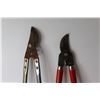 Image 2 : (2) Pairs of Garden Shears
