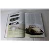 Image 2 : Book - Convertibles History and Evolution of Dream Cars Book