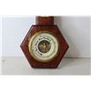 Image 3 : Barometer Thermometer