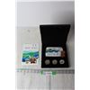 Image 2 : Vancouver 2010 Bronze Collectors Set of Coins and Pins