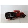 Image 5 : Wooden Laura Secord Car