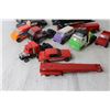 Image 2 : (13) Assorted Toy Cars