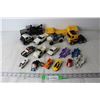Image 1 : (12) Assorted Toy Cars