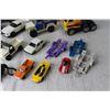 Image 2 : (12) Assorted Toy Cars