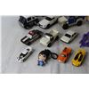 Image 3 : (12) Assorted Toy Cars