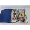 Image 3 : Binder w/ Pittsburgh Penguins Hockey Cards