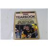 Image 2 : 1989 Year Book Mario Lemieux - Hockey News Magazine Top 50 Players