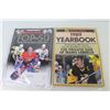Image 6 : 1989 Year Book Mario Lemieux - Hockey News Magazine Top 50 Players