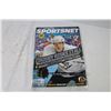 Image 2 : Hockey News Magazine Malkin's Vast Power - Sports Net Magazine Crosby Risks It All
