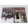 Image 6 : (2) Hockey News Magazines - Champions issue - Matt Cooke