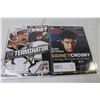 Image 6 : Sports Net & The Hockey News Magazines - Crosby