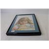 Image 3 : Framed Print (9 1/4" x 12 1/4")