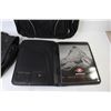 Image 5 : (2) Laptop Bags - Folder - Swiss Army