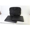 Image 1 : Laptop Bag - (2) Folders