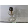 Image 1 : Vintage Oil Lamp
