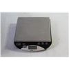 Image 2 : Home Medics Foot Spa ( powers on) - Digital Scale (powers on)