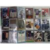 Image 3 : Folder of Cards Featuring MLB Pitcher Roger Clemens