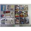 Image 2 : Folder of Cards Featuring MLB Pitcher Greg Maddux