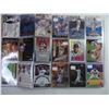 Image 2 : Folder of Cards Featuring MLB Player Chipper Jones