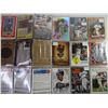 Image 2 : Folder of Cards Featuring MLB Player Barry Bonds