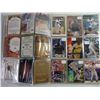 Image 3 : Folder of Cards Featuring MLB Player Barry Bonds