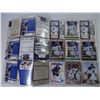 Image 2 : (2) Folders of Cards Featuring NHL Goalies Jaroslav Halak and Jonas Hiller