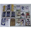 Image 3 : (2) Folders of Cards Featuring NHL Goalies Jaroslav Halak and Jonas Hiller