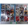 Image 1 : (2) Folders of NHL Cards Featuring Mike Gartner and Bill Guerin