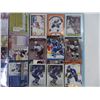 Image 3 : (2) Folders of NHL Cards Featuring Mike Gartner and Bill Guerin