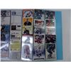 Image 4 : (2) Folders of NHL Cards Featuring Mike Gartner and Bill Guerin