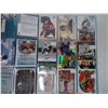 Image 5 : (2) Folders of NHL Cards Featuring Mike Gartner and Bill Guerin