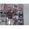 Image 6 : (2) Folders of NHL Cards Featuring Mike Gartner and Bill Guerin