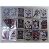 Image 2 : (2) Folders of NHL Cards Featuring Taylor Hall and Travis Green