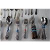 Image 3 : Lot of Kitchen Cutlery