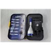Image 4 : Painting Supplies + Black & Decker Pilot-Point Drill Bit + Mastercraft Twist and Lock Driver Attachm