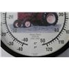 Image 3 : (2) Wall Thermometers