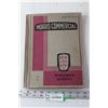 Image 1 : Morris-Commercial Workshop Manual