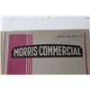 Image 2 : Morris-Commercial Workshop Manual