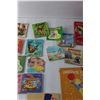 Image 4 : (27) Kid's Books