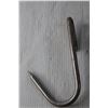 Image 2 : (3) Meat Hanging Hooks