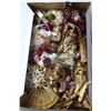 Image 2 : Lot of Christmas Decorations