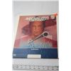 Image 2 : (3) Laserdiscs - White line Fever, Saturn 3, Thunderbolt and Lightfoot