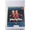 Image 4 : (3) Laserdiscs - The Return of a man Called Horse, Silver Streak, Gentlemen Prefer Blondes